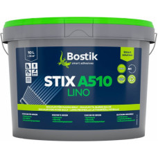 Bostik Stix A510 Lino speciāla līme linolejam 10L