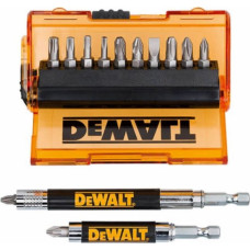 Dewalt Uzgaļu komplekts ar magnētisku uzgali 25mm, 14gab.