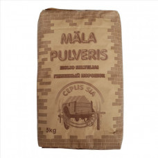 Ceplis Malts māls mūrēšanai, 5kg