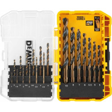 Dewalt Black&Gold Urbju komplekts 19gab.