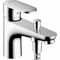 Hansgrohe Vernis Blend Monotrou vannas / dušas maisītājs, hroms - gab.