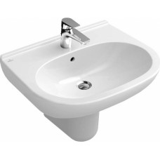 Villeroy&Boch O.Novo izlietne 65x51cm, balta - gab.