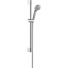 Hansgrohe Crometta 85 Mono/Unica'Crometta 0.65m dušas komplekts, hroms - gab.