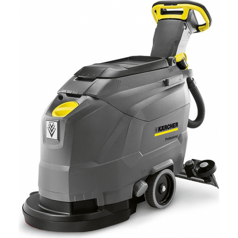 Karcher grīdas mazgāšanas mašīna BD 43/25 C Bp - gab.