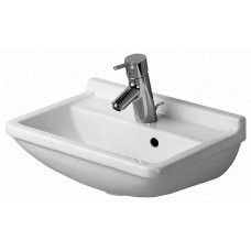 Duravit Starck3 izlietne 450x320mm - gab.