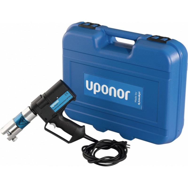 Uponor S-Press elektriskā prese UP 75 - gab.