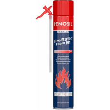 Penosil Ugunsdrošās trubiņputas Penosil FireRated 750 ml - gab.