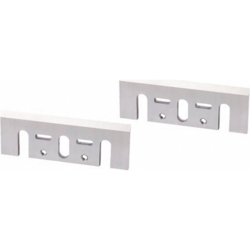 Makita Accessories Ēvelēšanas naži MAKITA HSS 82mm (2 gab.)