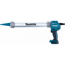 Makita Akumulatora silikona pistole 18 V MAKITA DCG180ZB bez akumulatora