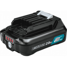 Makita Accessories Akumulators MAKITA BL1021B 12V MAX 2,0Ah-senas