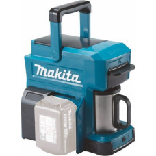 Makita Akumulatora kafijas automāts MAKITA DCM501Z