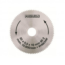 Proxxon Micromot Griešanas disks PROXXON 28011, Ø50mm