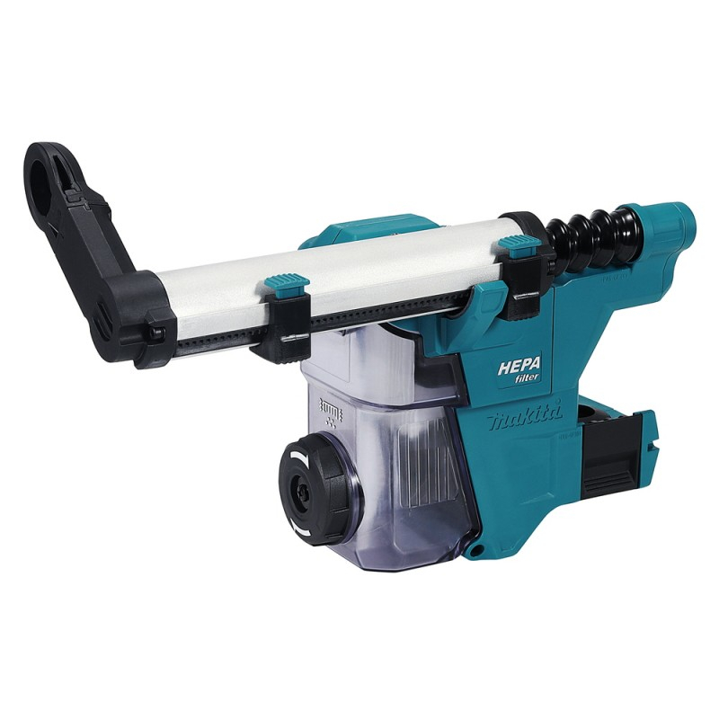 Makita Accessories Putekļu savākšanas sistēma perforatoram MAKITA DX16 DHR183