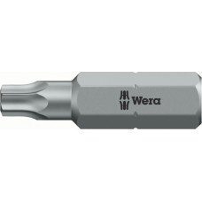 Wera Skrūvgrieža uzgalis TORX WERA 867/1Z TX20x25