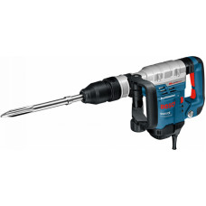 Bosch Triecienveseris Bosch GSH 5 CE Professional - gab