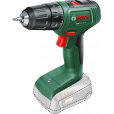 Bosch Akumulatora urbjmašīna-skrūvgriezis Bosch EasyDrill 18V-40, SOLO, 06039D8000 - gab