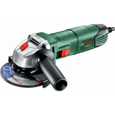 Bosch Leņķa slīpmašīna Bosch PWS 700-125 - gab