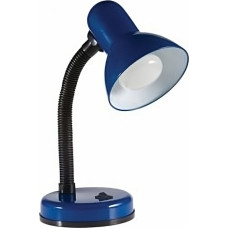 Besk Galda lampa, 40W, zila