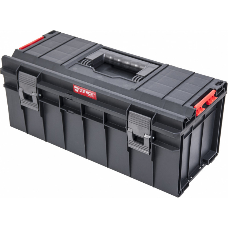 Patrol Instrumentu kaste Qbrick Pro 600B 545x270x230mm