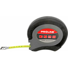 Proline Mērlente  10mx13mm metāla ar neilona pārkl.