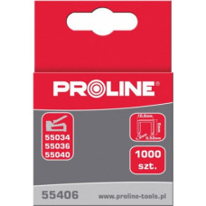 Proline Skavas T140 Proline 12mm 1000gb