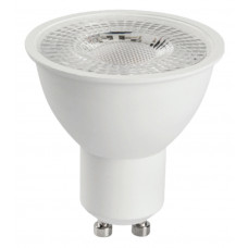 Besk LED spuldze 7W GU10 3000k BESK