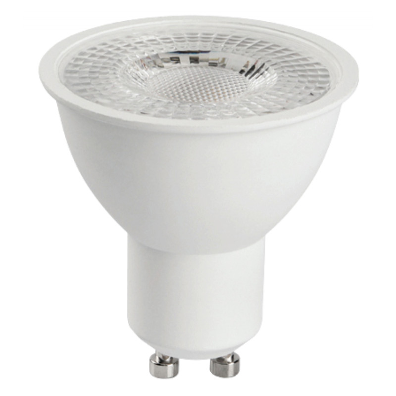 Besk LED spuldze 7W GU10 3000k BESK