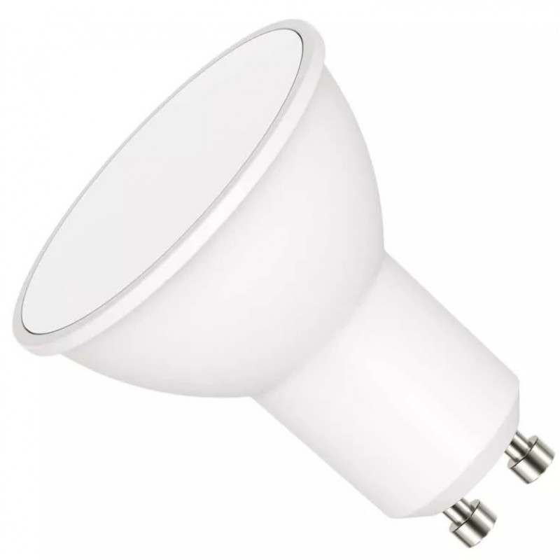 Emos LED spuldze MR16 4,5W GU10 Emos