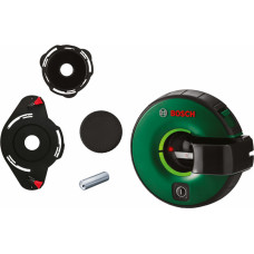 Bosch Līniju lāzers Bosch Atino Basic, 0603663A00 - gab