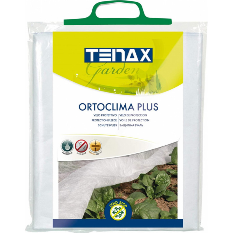 Tenax Agroplēve TENAX ORTOCLIMA PLUS, 2.40x10 m - gab