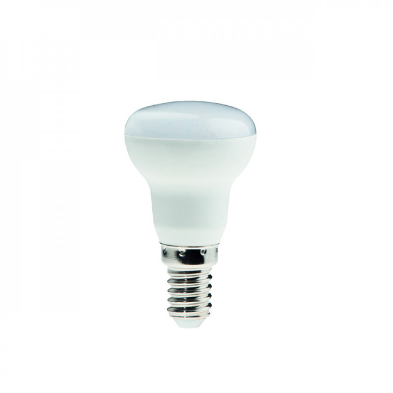 Kanlux Spuldze Kanlux SIGO R39, LED, E14-WWW, 4W, 320Lm - gab