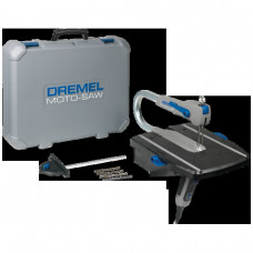 Dremel Izzāģēšanas zāģis Dremel Moto-Saw (MS20-1/5) - gab