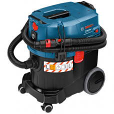 Bosch Putekļsūcējs mitrai un sausai uzsūkšanai Bosch GAS 35 L SFC+ Professional - gab