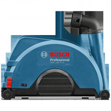 Bosch Putekļu uzsūkšanas papildierīce Bosch GDE 230 FC-S Professional - gab