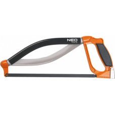 Neo Tools Zāģis metālam Neo Tools, 43-300 - gab