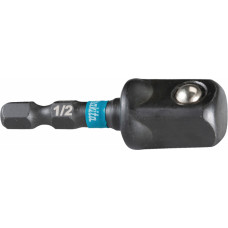 Makita Adapteris MAKITA IMPACT BLACK 1/4