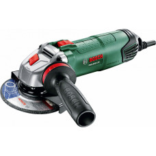 Bosch Leņķa slīpmašīna Bosch PWS 850-125 - gab