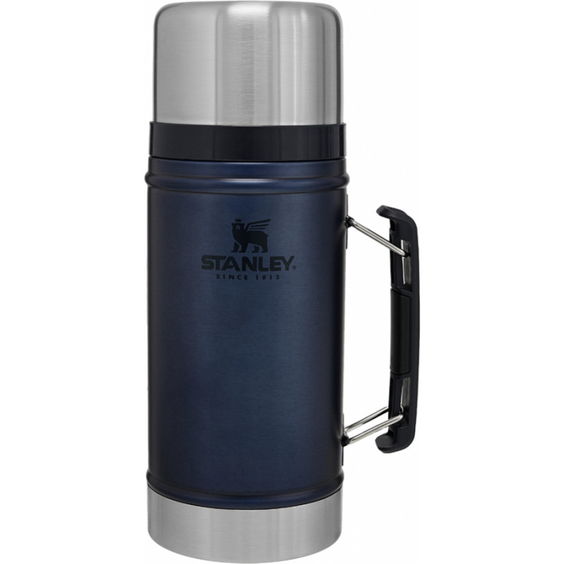 Stanley Termoss Stanley The Legendary Classic 2807937019, 0.94L, zils - gab.