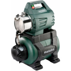 Metabo Ūdens apgādes automāts Metabo HWW 4500/25 Inox - gab