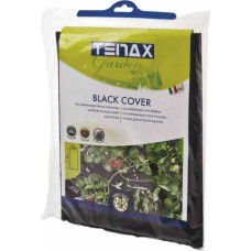 Tenax Plēve TENAX BLACK COVER 1.40x10 m, melna - gab.