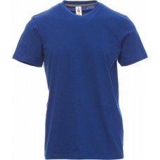 Payper T-krekls ar īsām piedurknēm Payper SUNSET, Royal Blue, 2XL - gab.