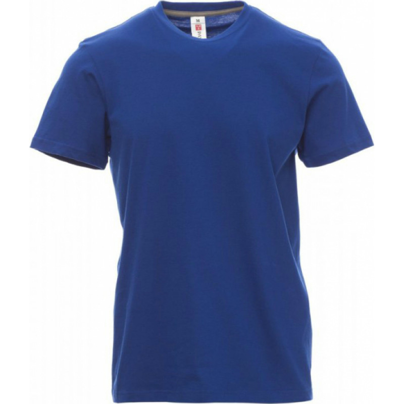 Payper T-krekls ar īsām piedurknēm Payper SUNSET, Royal Blue, 2XL - gab.