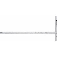 Kapro Lineāls T-veida KAPRO 316, 1200 mm - gab