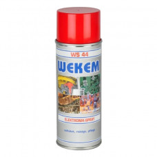 Wekem Elektroniskais aerosols Wekem WS 44, 400 ml - gab