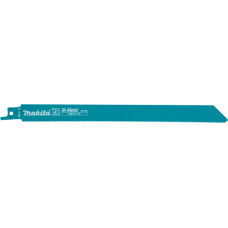 Makita Zobenzāģa asmeņi MAKITA B-16782-2 BIM 225x0,9mm (18tpi) 2gb - kompl