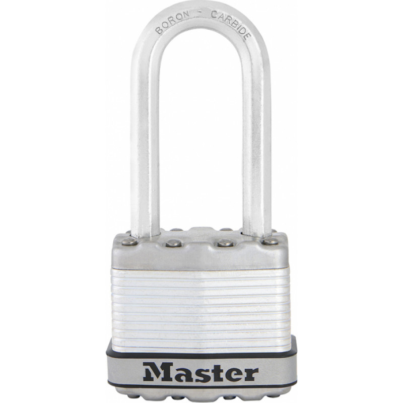 Masterlock Piekaramā slēdzene MasterLock Excell 45 mm, M1EURDLH - gab.