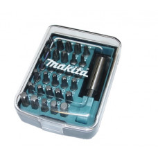 Makita Uzgaļu komplekts MAKITA SET D-34936, 31gb. - gab