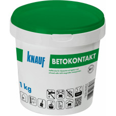 Knauf Grunts KNAUF Betokontakt 1KG - gab.