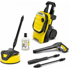 Karcher Augstspiediena mazgātājs Karcher K 4 Compact Home *EU 1.637-503.0 - gab.