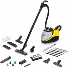 Karcher Tvaika tīrītājs - putekļu sūcējs Karcher SV 7 1.439-410.0 - gab.